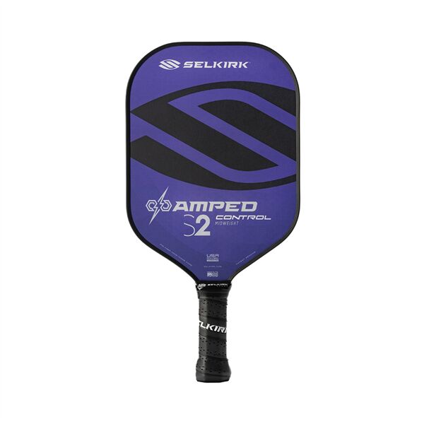 Vợt Pickleball Selkirk AMPED Control - S2
